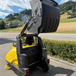 Occasion Kärcher KMR 1250B-2SB | Bild 3