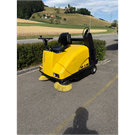Occasion Kärcher KMR 1250B-2SB