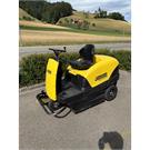 Occasion Kehrmaschine Kärcher KM 100/100R