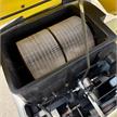 Occasion Kehrmaschine Kärcher KM 100/100R | Bild 3
