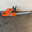 Occasion Kettensäge Husqvarna 372XP 45cm | Bild 3