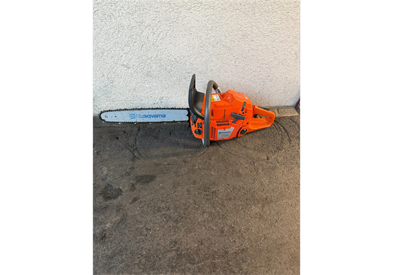 Occasion Kettensäge Husqvarna 372XP 45cm