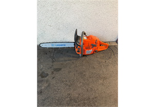 Occasion Kettensäge Husqvarna 372XP 45cm