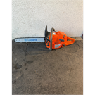 Occasion Kettensäge Husqvarna 372XP 45cm