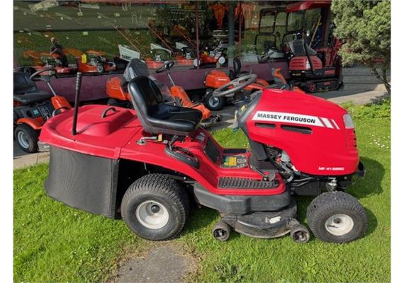 Occasion Massey Ferguson MF 41-22RD Beleg :101903