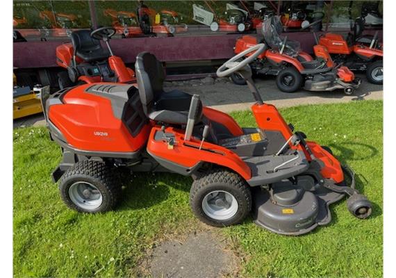 Occasion Rider R214TC 967 32 59-01 Beleg : 101849