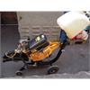 Occasion Trennschleiffer Partner K1250 mit Wagen