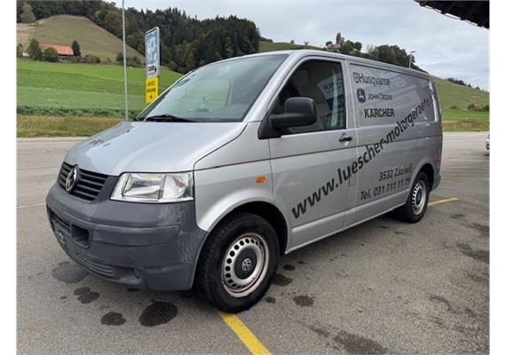 Occasion VW T5