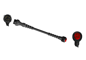 PELLENC KABEL 5 PINS FÜR RASION2/AIRION BACKPACK