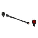 PELLENC KABEL 5 PINS FÜR RASION2/AIRION BACKPACK