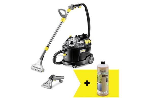 PUZZI 8/1 ADV GO!FURTHER