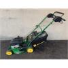 Rasenmäher John Deere R47 V