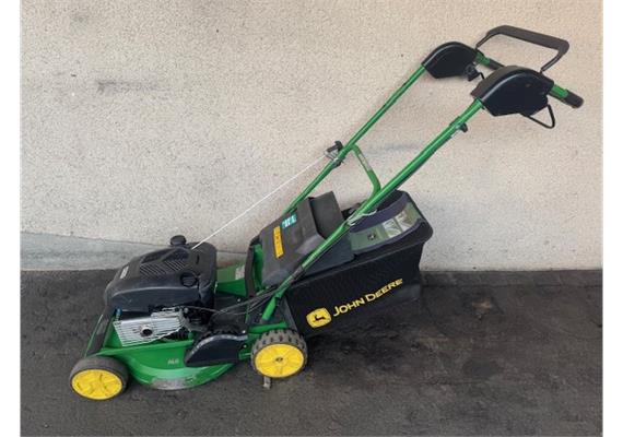 Rasenmäher John Deere R47 V