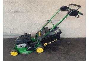 Rasenmäher John Deere R47 V