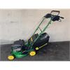 Rasenmäher John Deere R47S