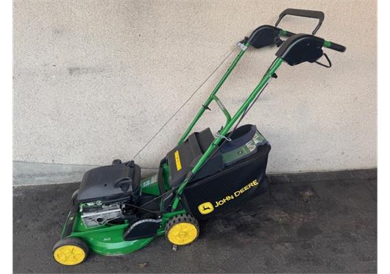 Rasenmäher John Deere R47S