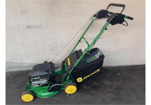 Rasenmäher John Deere R47S