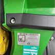 Rasenmäher John Deere R47S | Bild 2