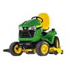 RASENTRAKTOR JOHN DEERE X590 OHNE MÄHWERK