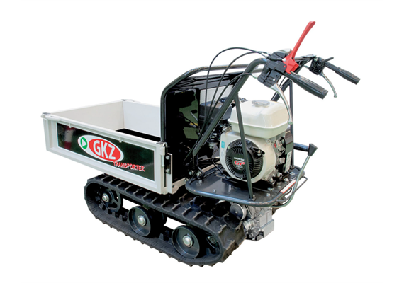 RAUPENTRANSPORTER GK 300 H GP