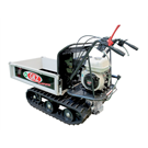 RAUPENTRANSPORTER GK 300 H GP