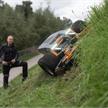 Raymo Torpedo Allradangetriebenes Grundgerät | Bild 3