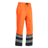 Regenhose Functional High Viz L