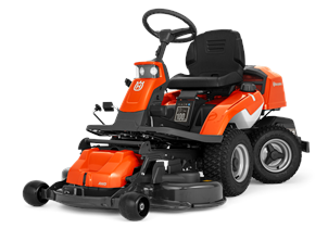 RIDER 216T AWD o.MÄHWERK