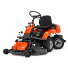 RIDER 216T AWD o.MÄHWERK