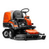 RIDER RC 320TS AWD
