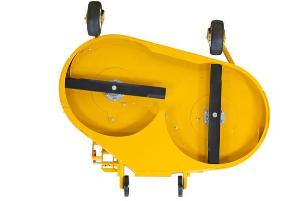 Riemenantrieb Mähwerk DC48E-3 Walker 122cm