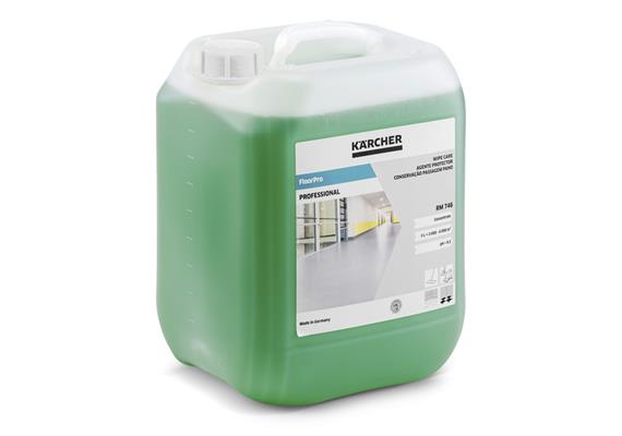 RM 746** 10L Wischpflege