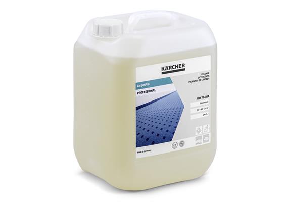RM 764 OA** 10L Reiniger