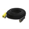 Schlauchleitung drehbar DN8 max.31,5MPa