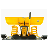 Schneeschild A46 zu Walker R Serie 122cm