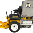 Schneeschild H11 zu Walker 122cm | Bild 2
