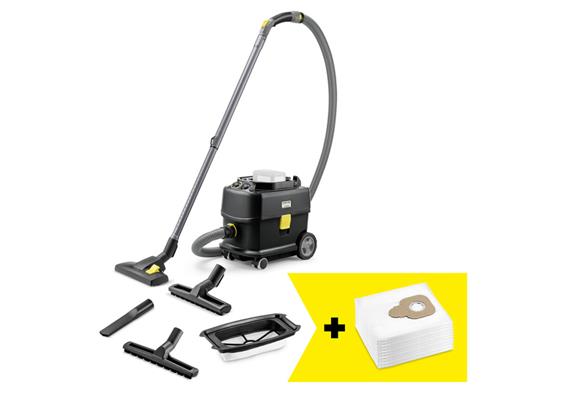 T 10/1 BP ADV HEPA GO!FURTHER