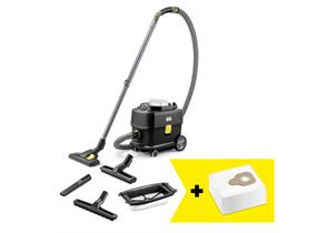 T 10/1 BP ADV HEPA GO!FURTHER