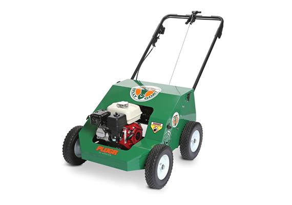 Vertikal Aerifizierer Billy Goat PL18010H