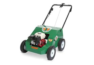 Vertikal Aerifizierer Billy Goat PL18010H