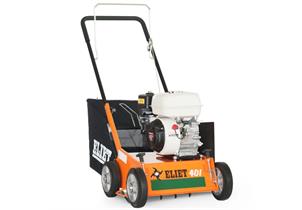 VERTIKUTIERER ELIET E401 LM GP