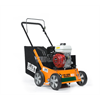 VERTIKUTIERER ELIET E401 LM GX