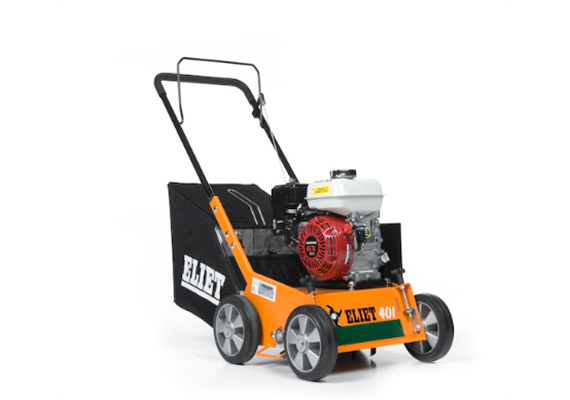 VERTIKUTIERER ELIET E401 LM GX