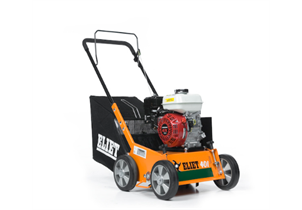 VERTIKUTIERER ELIET E401 LM GX