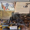 Walker MTGHS mit Hochentleerung 107 cm Mähwerk | Bild 3