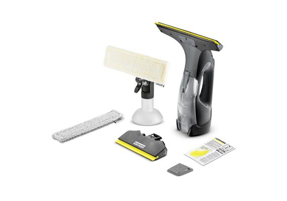 WV 5 Plus Anniversary Edition Akku Fensterreiniger